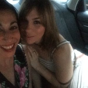 Meet your Posher, Ariel